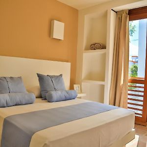Deluxe Second Floor Double Room
