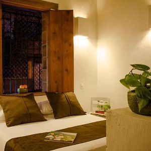 Standard First Floor Queen Room